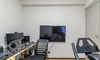 Imagem 7: Apartamento à venda em Santa Cecília com 100 m², 3 quartos, 1 suíte, 2 vagas