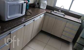 Imagem 4: Apartamento à venda em Artur Alvim com 58 m², 2 quartos, 1 vaga