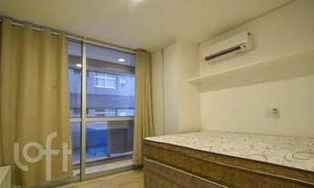 Imagem 2: Apartamento à venda em Bela Vista com 22 m², 1 quarto