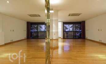 Imagem 2: Apartamento à venda em Bela Vista com 390 m², 4 quartos, 4 suítes, 5 vagas