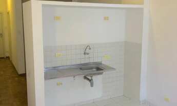 Imagem 7: Apartamento à venda em República com 35 m², 1 quarto