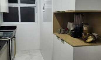 Imagem 4: Apartamento à venda em Jabaquara com 60 m², 2 quartos, 1 suíte, 1 vaga