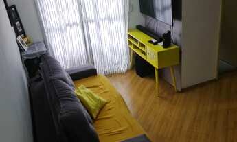 Imagem 5: Apartamento à venda em Freguesia do Ó com 47 m², 2 quartos, 1 vaga