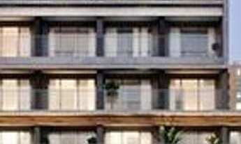 Imagem 3: Apartamento à venda em Perdizes com 40 m², 1 quarto