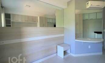 Imagem 3: Apartamento à venda em Santana com 20 m², 1 quarto, 1 suíte