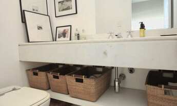 Imagem 4: Apartamento à venda em Sumaré com 386 m², 4 quartos, 1 suíte, 2 vagas