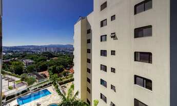 Imagem 7: Apartamento à venda em Alto da Lapa com 168 m², 4 quartos, 2 suítes, 2 vagas