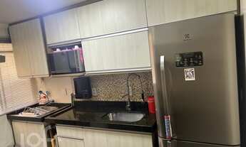 Imagem 6: Apartamento à venda em José Bonifácio com 48 m², 2 quartos, 1 vaga