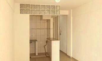 Imagem 2: Apartamento à venda em Bela Vista com 30 m², 1 quarto