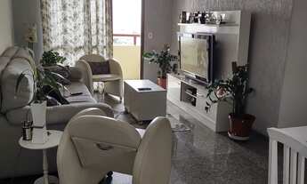 Imagem: Apartamento à venda em Mooca com 96 m²