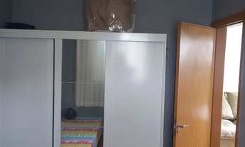 Imagem 3: Apartamento à venda em Pirituba com 58 m², 2 quartos, 1 suíte, 1 vaga