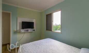 Imagem 6: Apartamento à venda em Cidade Ademar com 60 m², 2 quartos, 1 vaga