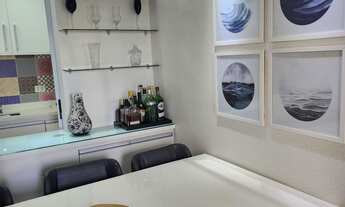 Imagem 5: Apartamento à venda em Vila Guilherme com 67 m², 2 quartos, 1 suíte, 1 vaga