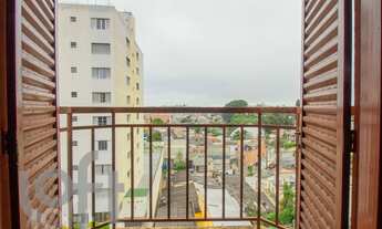 Imagem 3: Apartamento à venda em Jabaquara com 46 m², 2 quartos, 1 vaga