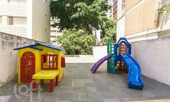 Imagem 3: Apartamento à venda em Santa Cecília com 168 m², 3 quartos, 1 suíte, 1 vaga