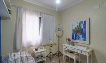 Imagem 5: Apartamento à venda em Vila Sônia com 144 m², 4 quartos, 2 suítes, 3 vagas