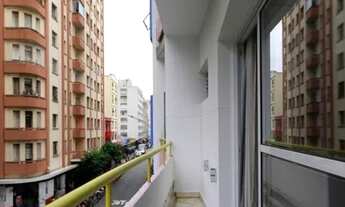 Imagem 6: Apartamento à venda em República com 30 m², 1 quarto