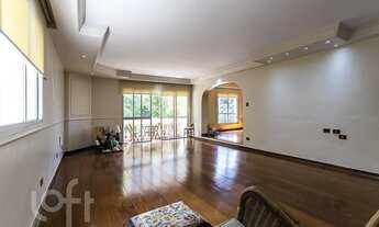 Imagem 4: Apartamento à venda em Jardim América com 200 m², 3 quartos, 3 suítes, 3 vagas