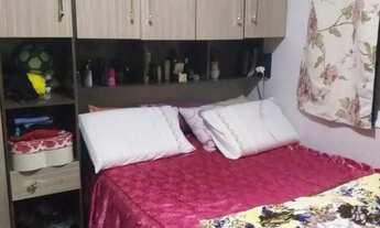 Imagem 2: Apartamento à venda em Sapopemba com 52 m², 2 quartos