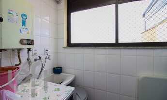 Imagem 5: Apartamento à venda em Santana com 113 m², 3 quartos, 1 suíte, 3 vagas