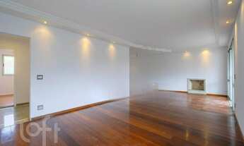 Imagem 5: Apartamento à venda em Vila Sônia com 190 m², 4 quartos, 3 suítes, 3 vagas