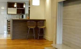 Imagem: Apartamento à venda em Vila Andrade com