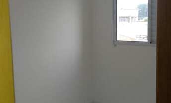 Imagem 4: Apartamento à venda em Itaquera com 38 m², 2 quartos