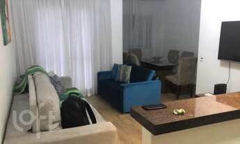 Imagem 7: Apartamento à venda em Parque Novo Mundo com 65 m², 2 quartos, 1 suíte, 1 vaga