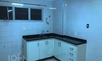 Imagem 4: Apartamento à venda em Campo Belo com 78 m², 2 quartos, 1 vaga