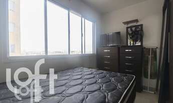 Imagem 4: Apartamento à venda em Itaquera com 24 m², 1 quarto