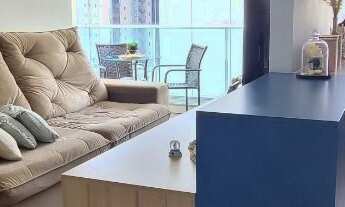 Imagem 5: Apartamento à venda em República com 46 m², 1 quarto, 1 vaga