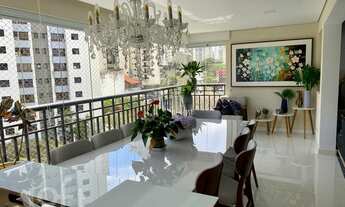 Imagem: Apartamento à venda em Vila Andrade com