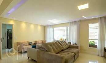 Imagem: Apartamento à venda em Cursino com 150