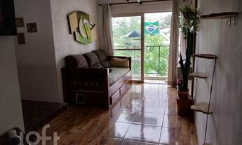 Imagem 4: Apartamento à venda em Campo Grande com 68 m², 3 quartos, 1 vaga