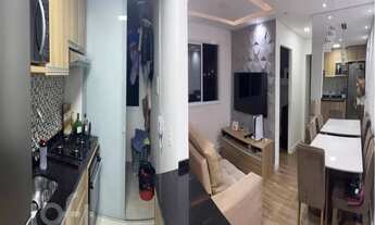 Imagem 4: Apartamento à venda em Perus com 43 m², 2 quartos, 1 vaga