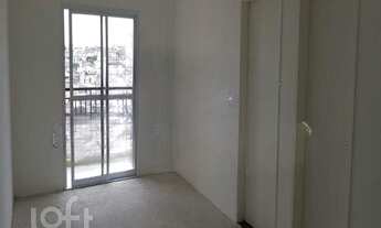 Imagem: Apartamento à venda em Mandaqui com 46