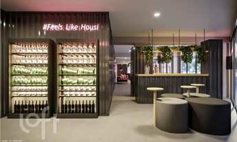 Imagem 3: Apartamento à venda em Vila Olímpia com 24 m², 1 quarto