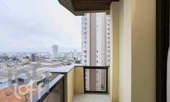 Imagem 7: Apartamento à venda em Vila Formosa com 187 m², 3 quartos, 3 suítes, 3 vagas