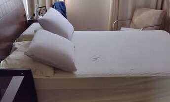 Imagem 5: Apartamento à venda em Itaquera com 69 m², 3 quartos, 1 suíte, 2 vagas