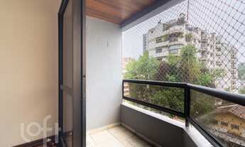 Imagem 4: Apartamento à venda em Morumbi com 90 m², 3 quartos, 1 suíte, 2 vagas