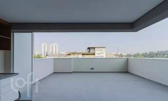 Imagem 5: Apartamento à venda em Vila Leopoldina com 150 m², 2 quartos, 1 suíte, 2 vagas