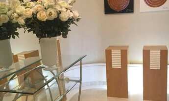 Imagem 5: Apartamento à venda em Chácara Klabin com 375 m², 4 quartos, 4 suítes, 6 vagas