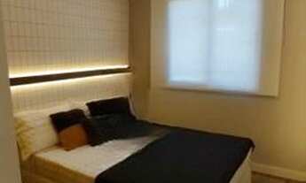 Imagem 2: Apartamento à venda em Barra Funda com 30 m², 1 quarto