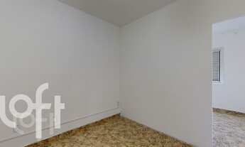 Imagem: Apartamento à venda em Cursino com 36 m²