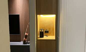 Imagem 2: Apartamento à venda em Cambuci com 46 m², 2 quartos