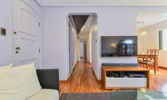 Imagem 2: APARTAMENTO em São Paulo - SP, Planalto Paulista