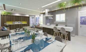 Imagem: Apartamento à venda em Aclimação com