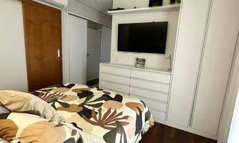 Imagem 2: Apartamento à venda em Água Rasa com 114 m², 3 quartos, 3 suítes, 3 vagas