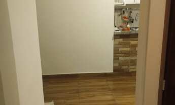 Imagem 3: Apartamento à venda em Mandaqui com 38 m², 1 quarto, 1 vaga