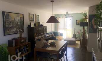 Imagem 4: Apartamento à venda em Saúde com 68 m², 2 quartos, 1 vaga